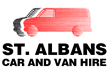 St Albans Van Hire