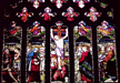 John Mahoney Stained Glass