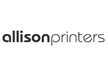Allison Printers...