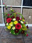 basket Arrangements