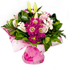 Aqua Pack Bouquet