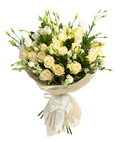 Handtied Bouquets