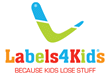 Labels4Kids Ltd
