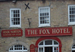 The Fox Hotel