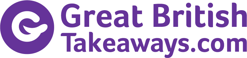 View Great British Take Aways website