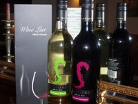 FREE WINE with your Sunday Carvery table for 4 Adults