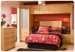 View Homestyle Wardrobe Doors website...