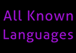 View All Known Languages Translated website..
