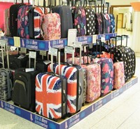 Suitcase Special Offer