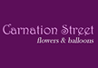 Carnation Street....