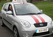 Free Lesson And use of car for your test