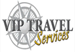 View VIP Travel Services website
