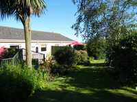 Self Catering accommodation/ Milford Golf Club Centenary Year