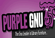 View Purple Gnu website