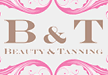 View Beauty and Tanning website