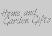 View Home and Garden Gifts website