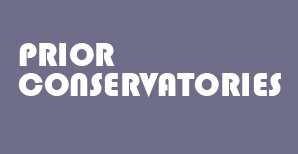 View Prior Conservatories website