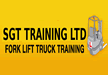 View SGT TRAINING LTD website