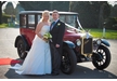 Vintage Wedding Cars Cambridge