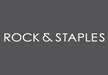 View Rock  and Staples  website