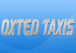 Oxted Taxi Rank