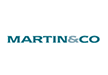 Martin and Co