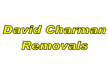 View David Charman Removals website