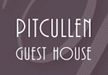Pitcullen Guest House