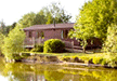 The Old Gravel Pit Lodges