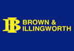 Brown and Illingworth