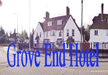 Grove End Hotel