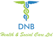 D N B Health and Social Care Ltd