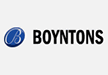 Boyntons Executive Cars