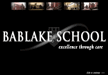 Bablake School